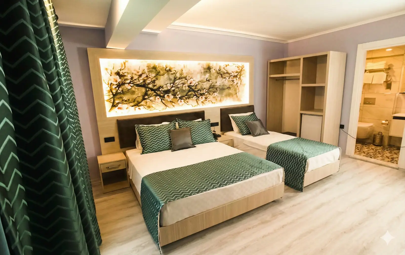 Standart Aile Odası